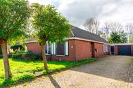 Historische woningfoto van Calfven 95, Ossendrecht uit 2024