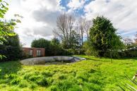 Historische woningfoto van Calfven 95, Ossendrecht uit 2024