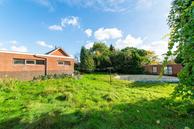 Historische woningfoto van Calfven 95, Ossendrecht uit 2024