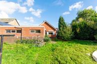 Historische woningfoto van Calfven 95, Ossendrecht uit 2024