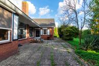 Historische woningfoto van Calfven 95, Ossendrecht uit 2024