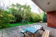 Historische woningfoto van Calfven 95, Ossendrecht uit 2024