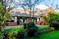 Historische woningfoto van Calfven 95, Ossendrecht uit 2024