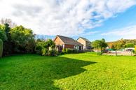 Historische woningfoto van Calfven 95, Ossendrecht uit 2024