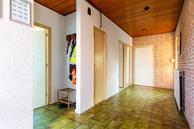 Historische woningfoto van Calfven 95, Ossendrecht uit 2024