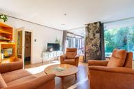 Historische woningfoto van Calfven 95, Ossendrecht uit 2024