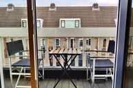 Historische woningfoto van Koningstraat 58, Zandvoort uit 2024
