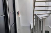 Historische woningfoto van Koningstraat 58, Zandvoort uit 2024