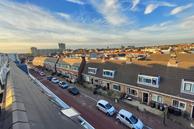 Historische woningfoto van Koningstraat 58, Zandvoort uit 2024