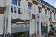 Historische woningfoto van Koningstraat 58, Zandvoort uit 2024