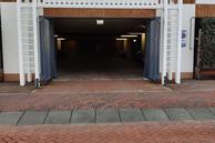 Historische woningfoto van Koningstraat 58, Zandvoort uit 2024