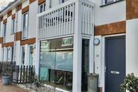 Historische woningfoto van Koningstraat 58, Zandvoort uit 2024