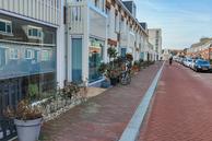 Historische woningfoto van Koningstraat 58, Zandvoort uit 2024