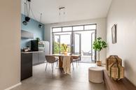 Historische woningfoto van Schouwtjeslaan 19A, Haarlem uit 2024