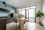 Historische woningfoto van Schouwtjeslaan 19A, Haarlem uit 2024