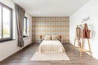 Historische woningfoto van Schouwtjeslaan 19A, Haarlem uit 2024