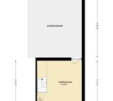 Historische woningfoto van Schouwtjeslaan 19A, Haarlem uit 2024