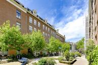 Historische woningfoto van Da Costastraat 110C, Amsterdam uit 2024
