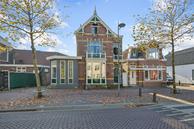 Historische woningfoto van Marktstraat 5, Wormerveer uit 2024