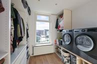 Historische woningfoto van Marktstraat 5, Wormerveer uit 2024