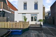 Historische woningfoto van Marktstraat 5, Wormerveer uit 2024