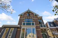 Historische woningfoto van Marktstraat 5, Wormerveer uit 2024