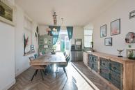 Historische woningfoto van Marktstraat 5, Wormerveer uit 2024
