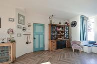 Historische woningfoto van Marktstraat 5, Wormerveer uit 2024