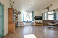 Historische woningfoto van Marktstraat 5, Wormerveer uit 2024