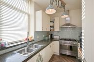 Historische woningfoto van Marktstraat 5, Wormerveer uit 2024