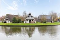 Historische woningfoto van Boslaan 1-R185, Gramsbergen uit 2024