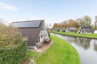 Historische woningfoto van Boslaan 1-R185, Gramsbergen uit 2024