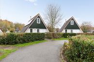 Historische woningfoto van Boslaan 1-R185, Gramsbergen uit 2024