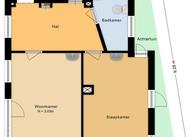 Historische woningfoto van Mariastraat 4, Tilburg uit 2024