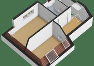 Historische woningfoto van Mariastraat 4, Tilburg uit 2024