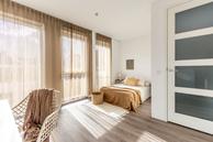 Historische woningfoto van Schouwtjeslaan 19A, Haarlem uit 2025