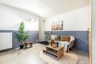 Historische woningfoto van Schouwtjeslaan 19A, Haarlem uit 2025