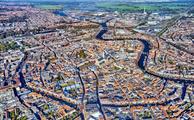 Historische woningfoto van Schouwtjeslaan 19A, Haarlem uit 2025