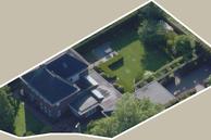Historische woningfoto van Hoek 6, Bergeijk uit 2024