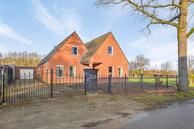 Historische woningfoto van De Beemden 3, Liempde uit 2024