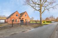 Historische woningfoto van De Beemden 3, Liempde uit 2024