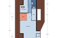 Historische woningfoto van Verbindelaarsweg 57A, Ede uit 2024