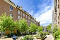 Historische woningfoto van Da Costastraat 110C, Amsterdam uit 2025