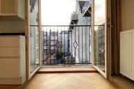 Historische woningfoto van Da Costastraat 110C, Amsterdam uit 2025