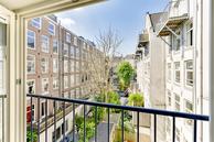 Historische woningfoto van Da Costastraat 110C, Amsterdam uit 2025