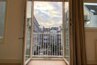 Historische woningfoto van Da Costastraat 110C, Amsterdam uit 2025