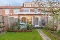 Historische woningfoto van Willem de Zwijgerstraat 18, Waalre uit 2025