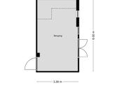 Historische woningfoto van Willem de Zwijgerstraat 18, Waalre uit 2025