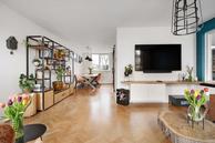 Historische woningfoto van Esdoornstraat 17, Lutten uit 2025