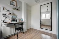 Historische woningfoto van Esdoornstraat 17, Lutten uit 2025